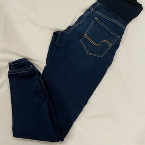Levi - Maternity Skinny Jeans